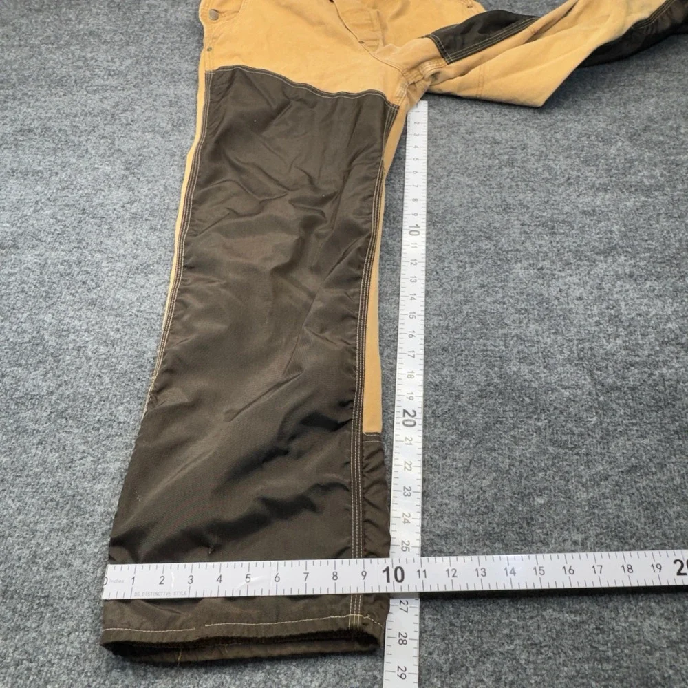 Carhartt vintage overalls